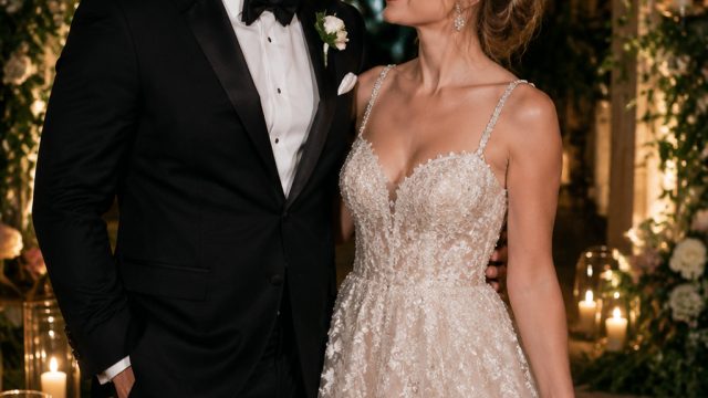 What Taylor Swift and Travis Kelce's Guests Must Know About Their Wedding | cara membuat website jud