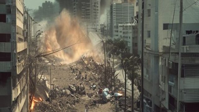 Powerful Earthquake Strikes Venezuela, Prompting Tsunami Alerts