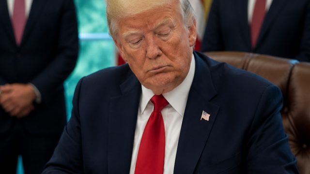 Trump Withdraws from Key Housing Bill as Focus Shifts to SAVE America Act | koko5000, qq bandar judi