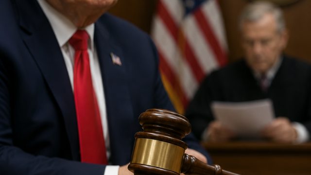 Court Decision Impacts Trump's Voter Data Acquisition Efforts | permainan catur 3d, aplikasi dewapok
