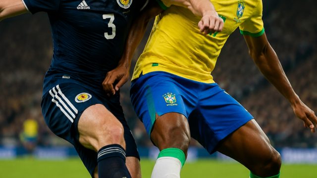 Scotland vs Brazil: Key Moments from World Cup 2026's Thrilling Match | totoslot 777, bocoran rtp li