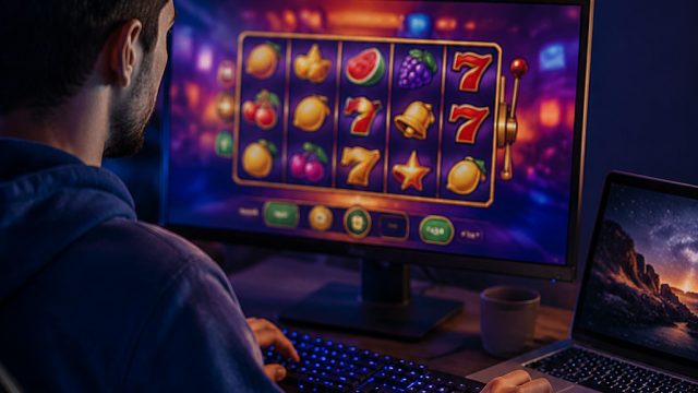 Unlocking Online Gaming: A New Era for Slot Enthusiasts
