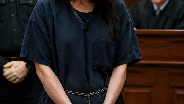 Bucks County Murder Case: Woman Sentenced for Brutal Stabbing