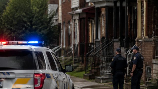 Philadelphia Domestic Dispute Turns Fatal: Suspect Sought by Police | beli ikan koi, game 777 slot, 
