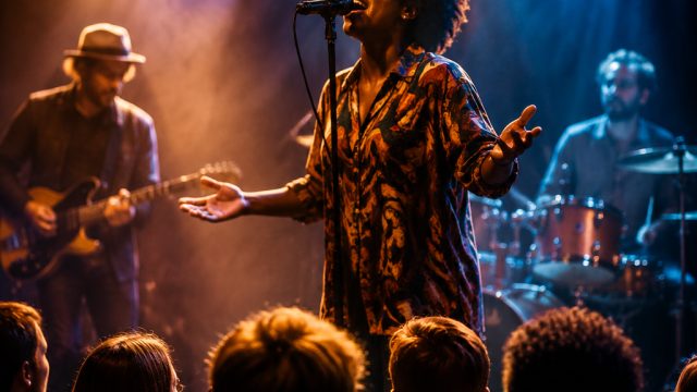 Discover This Week's Must-See Performances in RVA