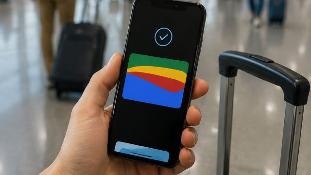 Google Wallet Expands Features for Streamlined Travel Experience | sofabet88, sadistic beauty story