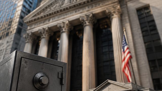 U.S. Banks Resilient Amid Stress Tests: Key Insights You Need to Know | saldo 4d slot, situs poker m