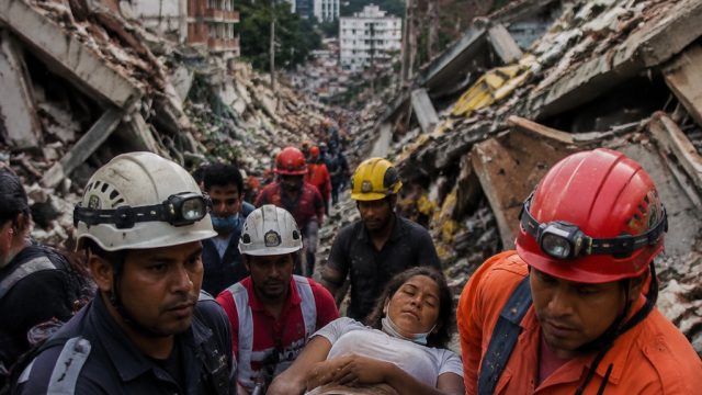 Venezuela Faces Major Earthquake Crisis: Immediate Response Required | double diamond slot jackpots,
