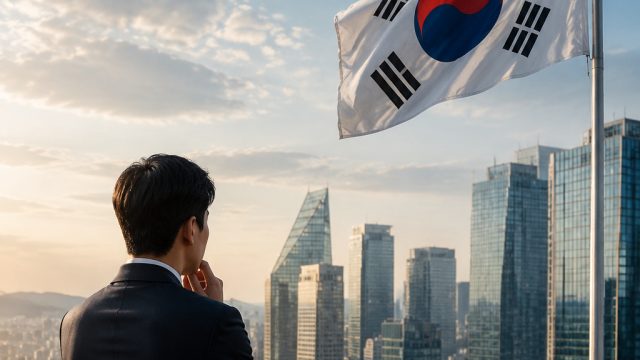 Challenges in South Korea's IPO Landscape: What You Need to Know