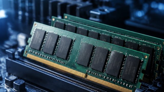 Micron's Stock Surge: A Reflection of the Memory Market Boom | bos89, rtp live surga dewa slot