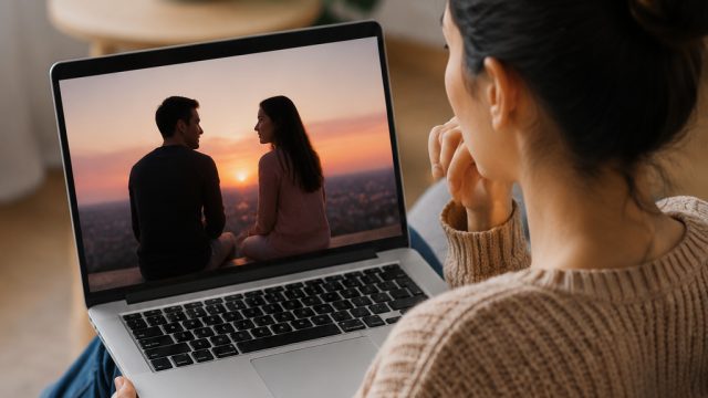 Exploring Unexpected Insights on Love from a Unique YouTube Series | slot kode4d, tab odds