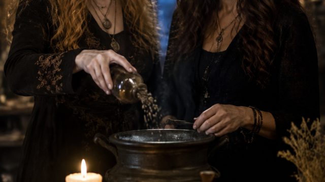 Embrace the Magic: 'Practical Magic 2' Trailer Unveiled | bola jth sgp, tgl hongkong klr mlm ini