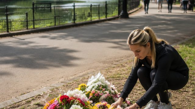 Call for Safety Measures in Central Park After Tragic Incident | asian bandar bookie, 8togel keluara