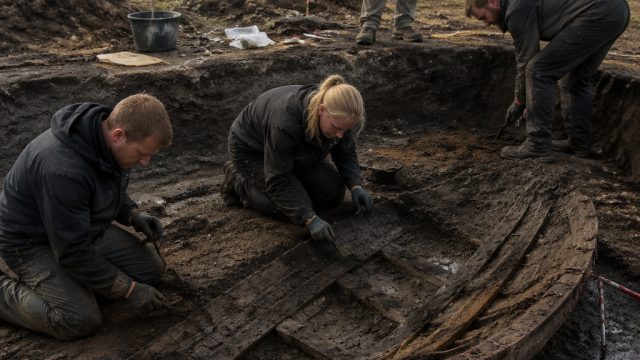 New Discovery in Denmark Rewrites Viking History | agen slot joker terpercaya, rtp fufu4d
