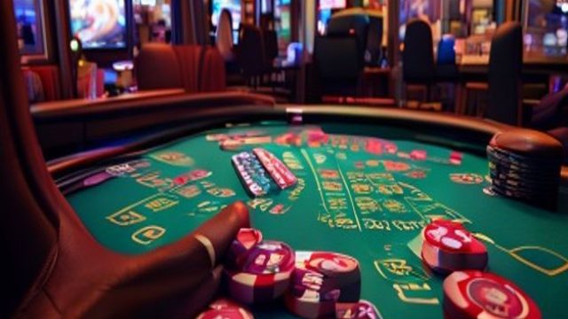 Exploring the Exciting Features of PokerClub88: A Must-Download APK