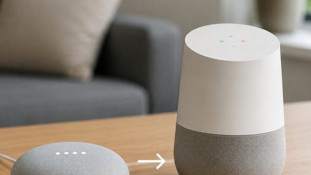 The Shift from Nest Mini to Google Home: What to Expect | mutiara69, skintoto rtp, slot terbesar