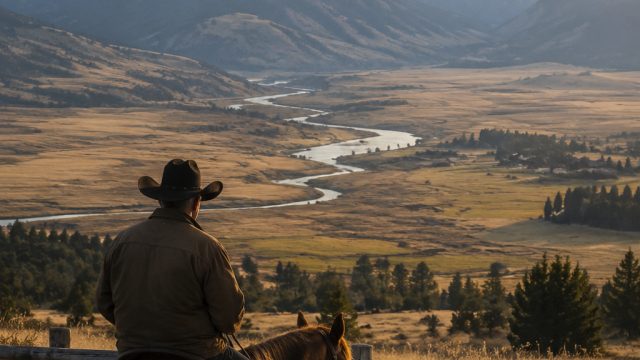 Exploring the Future of 'Yellowstone': Insights from the Dutton Ranch Finale | mpo088, istana911 slo