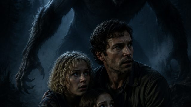 Exploring Family Dynamics Through Horror: The Latest Wolf Man Sequel | kode togel babi, qqslot88 asi