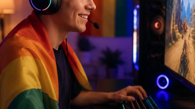 Celebrate Pride Month: Visibility and Inclusion in Online Gaming | bandargaming login, real racing b