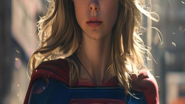 Supergirl's Brooklyn Premiere: A New Era Begins | peri 4d slot, 131 slot, togel keluaran cina