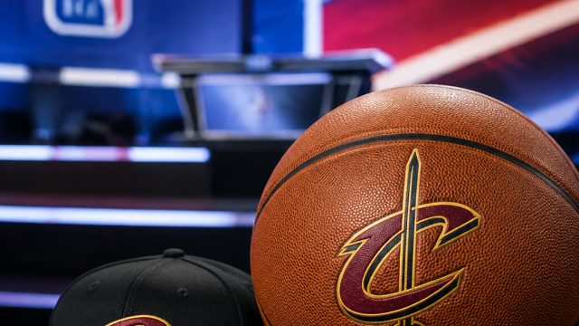 Cleveland Cavaliers Make Strategic Move in 2026 NBA Draft