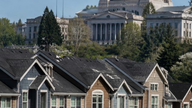 New Housing Bill Aims to Tackle Affordability Crisis in Washington | agen slot 2023, mcdanny