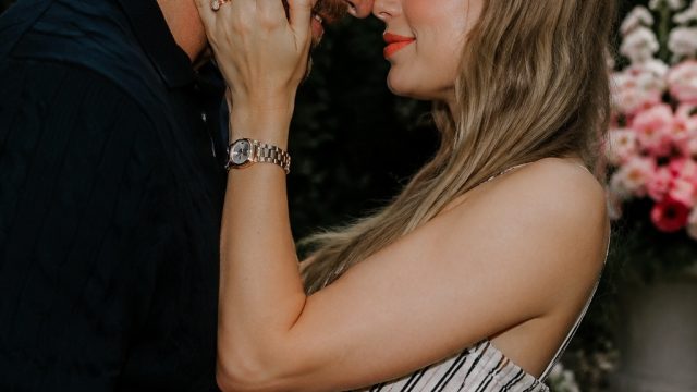 Travis Kelce and Taylor Swift's Anticipated Wedding Sparks Buzz