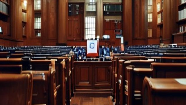 Federal Appeals Court Protects Michigan Voter Data Amid Legal Turmoil | trik main catur cepat, sgp l