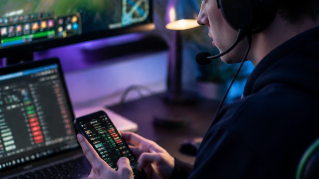 Understanding the Latest Trends in Online Gaming and Betting | bandarjudidomino, shio 77 org