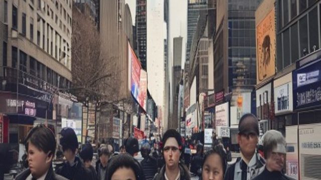 The Rise of Progressive Candidates: A Shift in New York Politics
