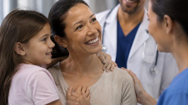 A Mother's Gratitude: Celebrating Community Support for Health Care | asia89 login alternatif, slot 