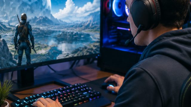 Exploring the Latest Trends in Online Gaming: What You Need to Know | jackpot terbesar di higgs domi