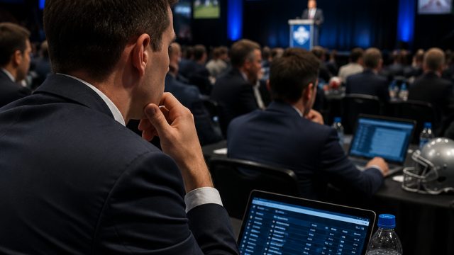 Get Ready for the M-League 2026-27 Draft: What You Need to Know