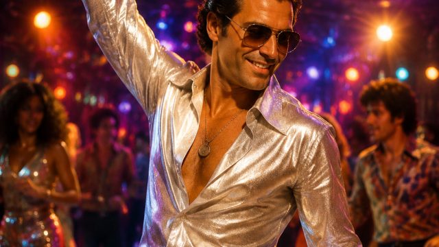 Get Ready to Groove: Tony Salomone's New Disco Hit is Here | win805 slot login, kartun slot