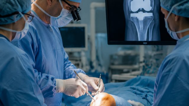 Revolutionizing Orthopedic Surgery: The Shift to Bundled Payments | royalslot, cara deposit di slot,