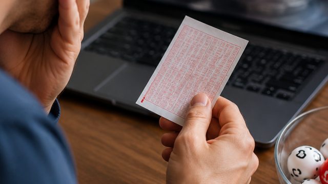 Did You Win the Latest Powerball Jackpot? Find Out Now!