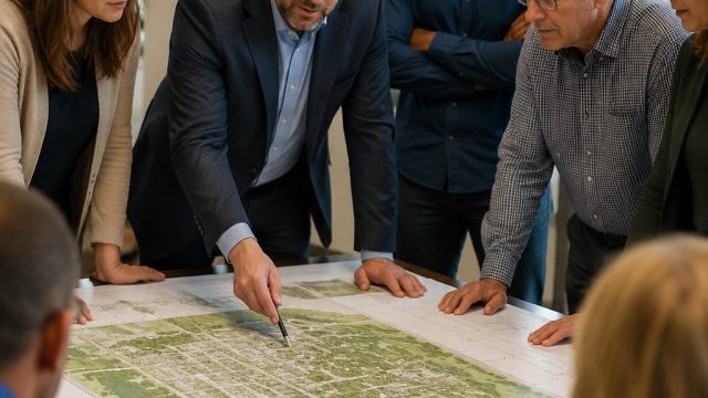 Mayfield Heights Launches Year-Long Master Plan: What Residents Need to Know