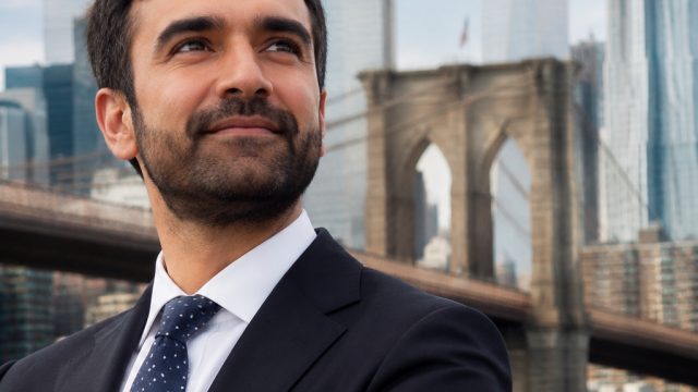 Shifting Dynamics in New York Politics: The Rise of Team Mamdani | puyol fifa 22, slot gacor deposit