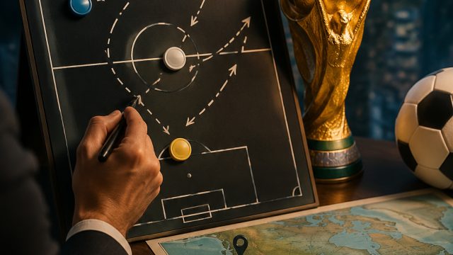 Decoding World Cup 2026: Group A's Path to the Knockout Stage | pengeluaran hk 6d 2021, helo4d slot,