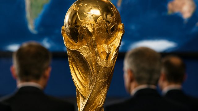 Understanding the New Format of the 2026 FIFA World Cup | slot 22, rtp omtogel
