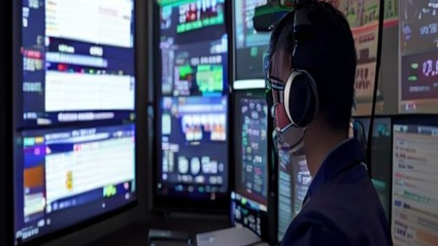 Micron's Earnings Boost Sparks Optimism in Stock Market | game slot dapat saldo dana, alc online cas