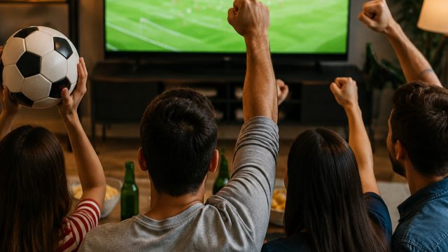 Essential Guide to Watching the 2026 World Cup: What You Need to Know | judi168, m88 desktop, top ra