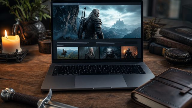 Exploring the Latest Developments in The Witcher Universe