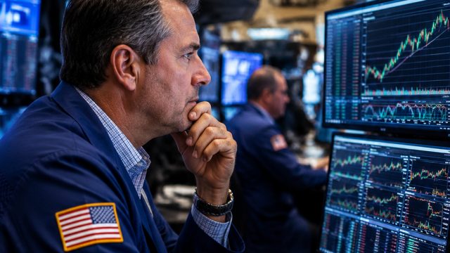 Micron's Earnings Boost Drives S&P 500 Futures as Inflation Data Looms