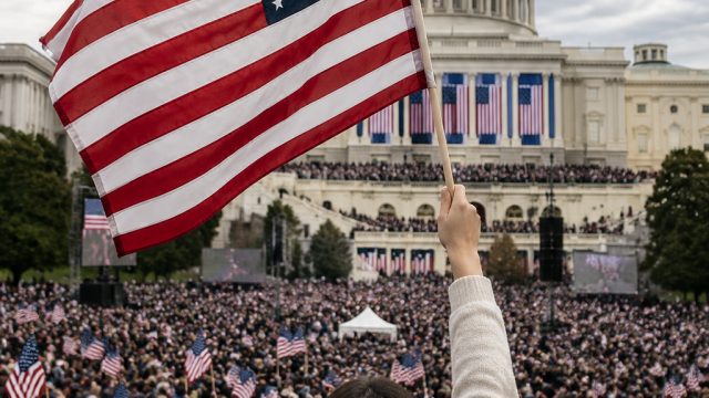 Key Takeaways from the Freedom 250 Rally: Insights for Today