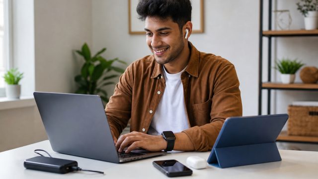 Transform Your Life with These Affordable Tech Gadgets | 888 bola, indo4dpools