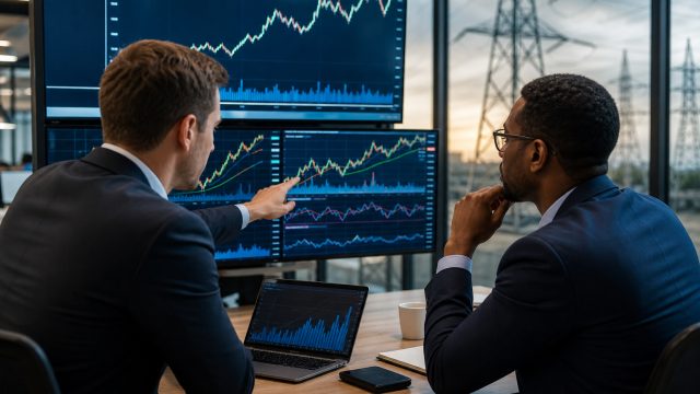 Analysts Adjust Price Target for American Electric Power Amid Market Trends