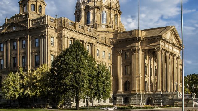 Understanding the Current Dynamics of Alberta's Political Landscape | qq1x2 slot, rtp slot777, macau