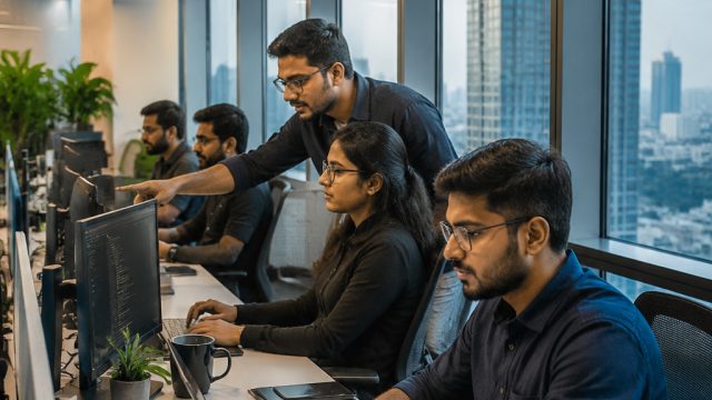 Exciting Opportunity: NatWest Group Seeks Software Engineers in India