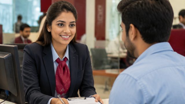 IDFC FIRST Bank Seeks Customer Service Executives: Apply Today! | permainan judi onlin, sewaslot, id